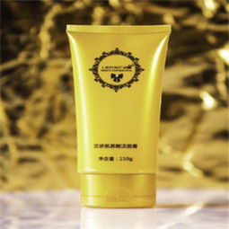 蘭研護(hù)膚品 產(chǎn)品魅力與店鋪裝修美學(xué)