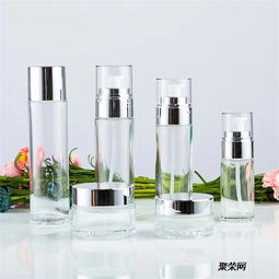 化妝品分裝瓶 從玻璃噴霧到細(xì)霧按壓瓶，軟件與輔助設(shè)備如何重塑美妝體驗(yàn)